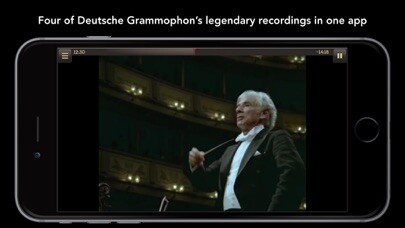 Emulate iPhone app Beethoven’s 9th Symphony using MyAndroid Emulate iPhone app Beethoven’s 9th Symphony using MyAndroid