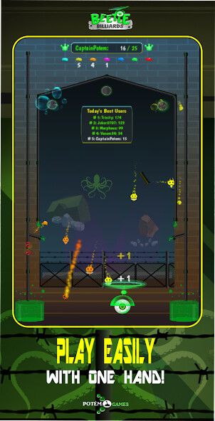 Run android online APK Beetle Billiards from MyAndroid or emulate Beetle Billiards using MyAndroid