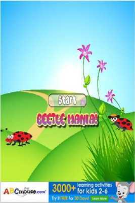 Emulate Android APK Beetle Mania Emulate Android APK Beetle Mania