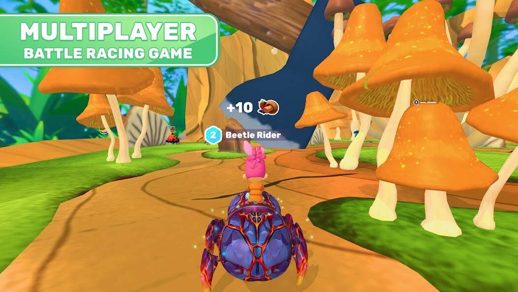 Run android online APK Beetle Riders 3D from MyAndroid or emulate Beetle Riders 3D using MyAndroid Run android online APK Beetle Riders 3D from MyAndroid or emulate Beetle Riders 3D using MyAndroid