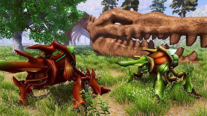 Emulate Android APK Beetle Simulator Emulate Android APK Beetle Simulator