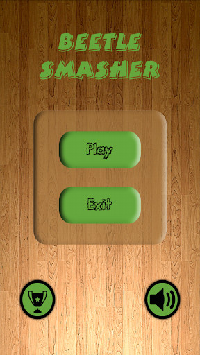 Emulate Android APK Beetle Smasher