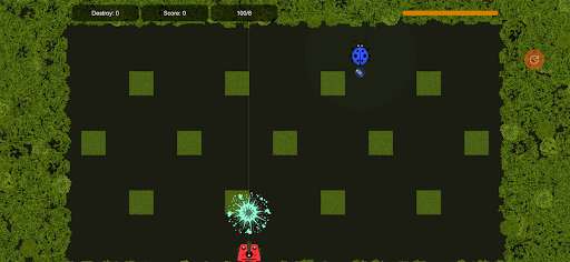 Run android online APK Beetle war from MyAndroid or emulate Beetle war using MyAndroid Run android online APK Beetle war from MyAndroid or emulate Beetle war using MyAndroid