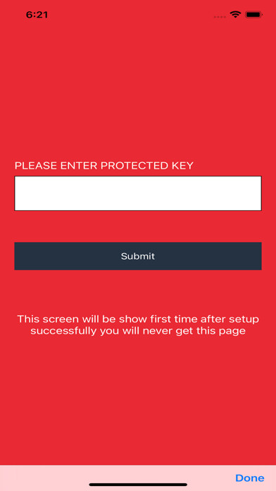 Emulate iPhone app beevent using MyAndroid Emulate iPhone app beevent using MyAndroid