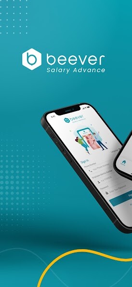 Run android online APK Beever - Salary Advance from MyAndroid or emulate Beever - Salary Advance using MyAndroid