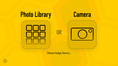 Emulate iPhone app BeeVTool: Beekeeper Honey Tool using MyAndroid