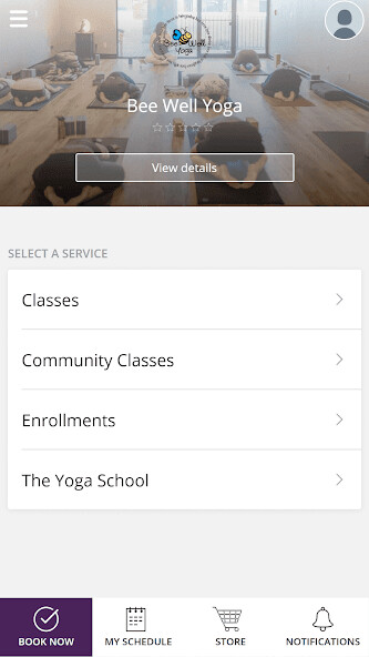 Run android online APK Bee Well Yoga from MyAndroid or emulate Bee Well Yoga using MyAndroid Run android online APK Bee Well Yoga from MyAndroid or emulate Bee Well Yoga using MyAndroid