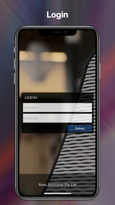 Emulate iPhone app BeezLearn using MyAndroid Emulate iPhone app BeezLearn using MyAndroid