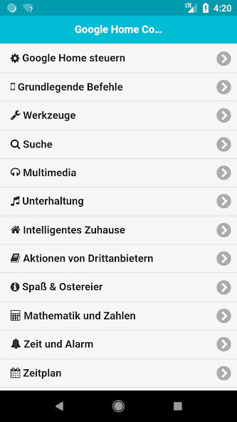 Run android online APK Befehle für Home from MyAndroid or emulate Befehle für Home using MyAndroid Run android online APK Befehle für Home from MyAndroid or emulate Befehle für Home using MyAndroid