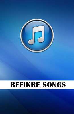 Emulate Android APK BEFIKRE Songs