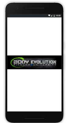 Emulate Android APK BE Fit Clients