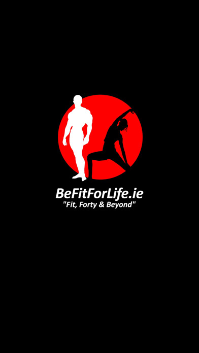 Emulate iPhone app Be Fit For Life using MyAndroid Emulate iPhone app Be Fit For Life using MyAndroid