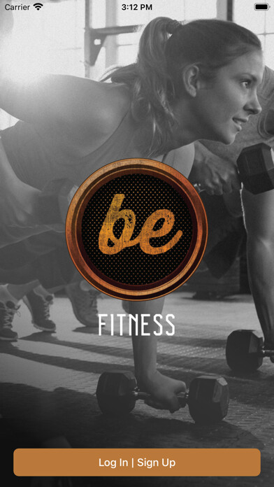 Emulate iPhone app be Fitness using MyAndroid Emulate iPhone app be Fitness using MyAndroid