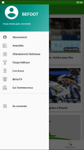 Run android online APK Befoot from MyAndroid or emulate Befoot using MyAndroid Run android online APK Befoot from MyAndroid or emulate Befoot using MyAndroid