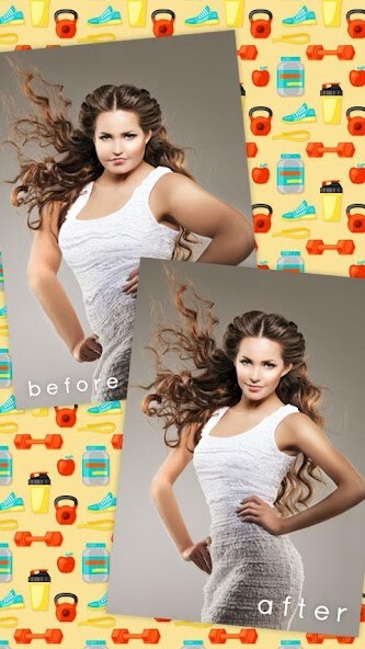 Emulate Android APK Before After Collages Emulate Android APK Before After Collages