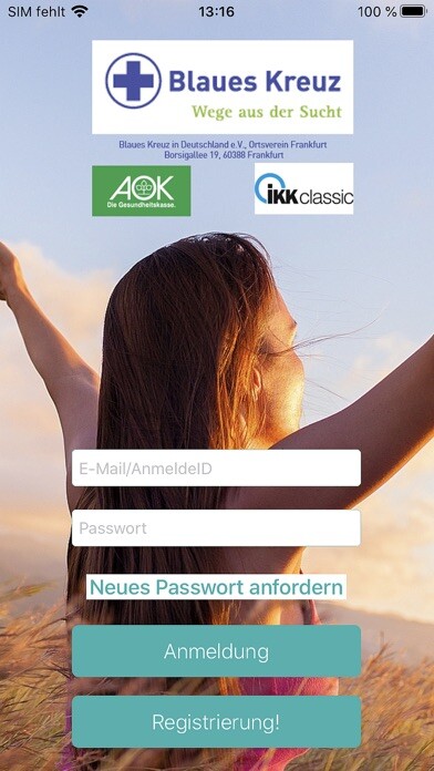 Emulate iPhone app befreit leben lernen using MyAndroid Emulate iPhone app befreit leben lernen using MyAndroid