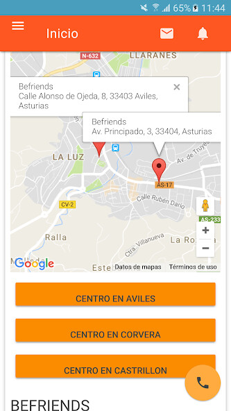Run android online APK Befriends from MyAndroid or emulate Befriends using MyAndroid Run android online APK Befriends from MyAndroid or emulate Befriends using MyAndroid