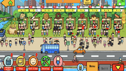 Run android online APK Beggar life 3 - store tycoon from MyAndroid or emulate Beggar life 3 - store tycoon using MyAndroid Run android online APK Beggar life 3 - store tycoon from MyAndroid or emulate Beggar life 3 - store tycoon using MyAndroid