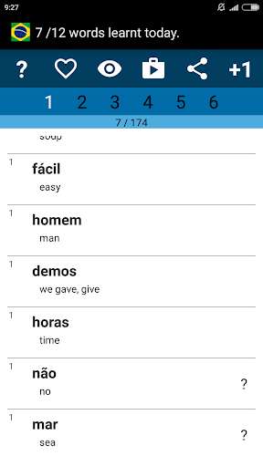 Run android online APK Beginner Brazilian from MyAndroid or emulate Beginner Brazilian using MyAndroid