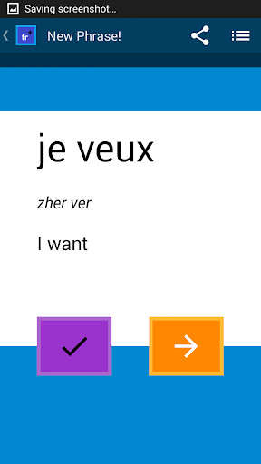 Run android online APK Beginner French from MyAndroid or emulate Beginner French using MyAndroid