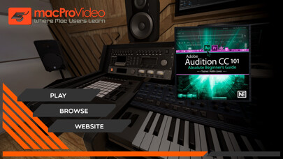 Emulate iPhone app Beginner Guide for Audition CC using MyAndroid Emulate iPhone app Beginner Guide for Audition CC using MyAndroid