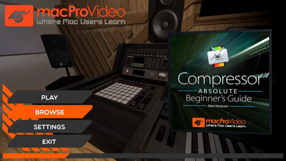 Emulate iPhone app Beginner Guide For Compressor using MyAndroid Emulate iPhone app Beginner Guide For Compressor using MyAndroid