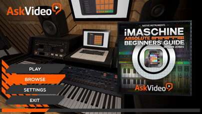 Emulate iPhone app Beginner Guide For iMaschine using MyAndroid Emulate iPhone app Beginner Guide For iMaschine using MyAndroid