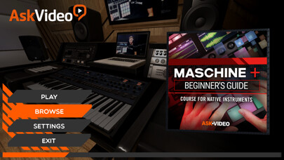 Emulate iPhone app Beginner Guide for Maschine + using MyAndroid Emulate iPhone app Beginner Guide for Maschine + using MyAndroid