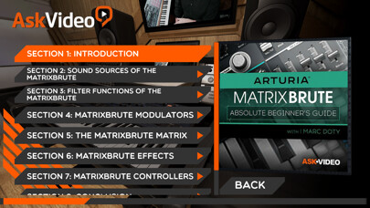 Emulate iPhone app Beginner Guide For MatrixBrute using MyAndroid Emulate iPhone app Beginner Guide For MatrixBrute using MyAndroid