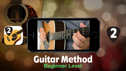 Emulate iPhone app Beginner Guitar Method HD #2 LITE using MyAndroid Emulate iPhone app Beginner Guitar Method HD #2 LITE using MyAndroid