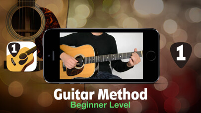 Emulate iPhone app Beginner Guitar Method HD LITE using MyAndroid Emulate iPhone app Beginner Guitar Method HD LITE using MyAndroid
