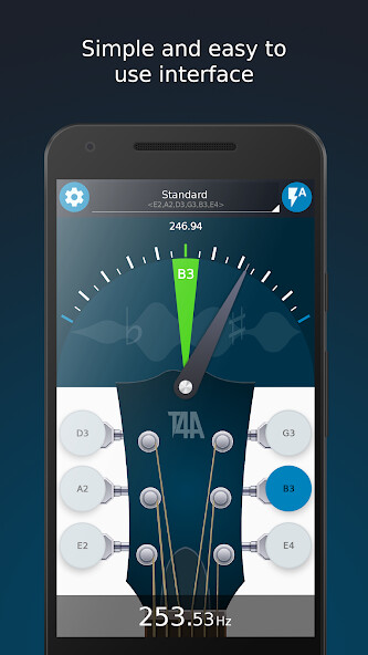 Run android online APK Beginner Guitar Tuner from MyAndroid or emulate Beginner Guitar Tuner using MyAndroid Run android online APK Beginner Guitar Tuner from MyAndroid or emulate Beginner Guitar Tuner using MyAndroid