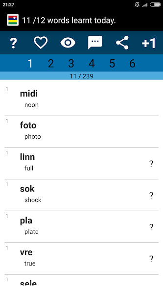 Emulate Android APK Beginner Mauritian Creole Emulate Android APK Beginner Mauritian Creole