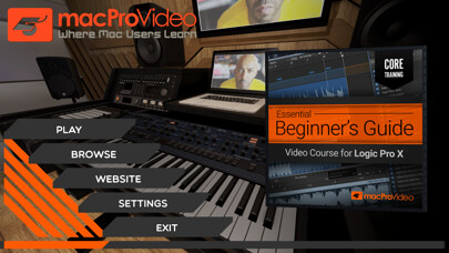 Emulate iPhone app Beginners Course For Logic Pro using MyAndroid Emulate iPhone app Beginners Course For Logic Pro using MyAndroid