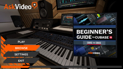 Emulate iPhone app Beginners Guide for Cubase 11 using MyAndroid Emulate iPhone app Beginners Guide for Cubase 11 using MyAndroid