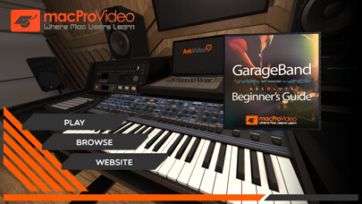 Emulate iPhone app Beginners Guide For GarageBand using MyAndroid Emulate iPhone app Beginners Guide For GarageBand using MyAndroid
