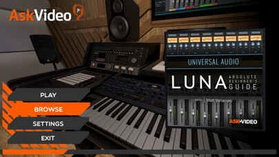 Emulate iPhone app Beginners Guide for Luna using MyAndroid