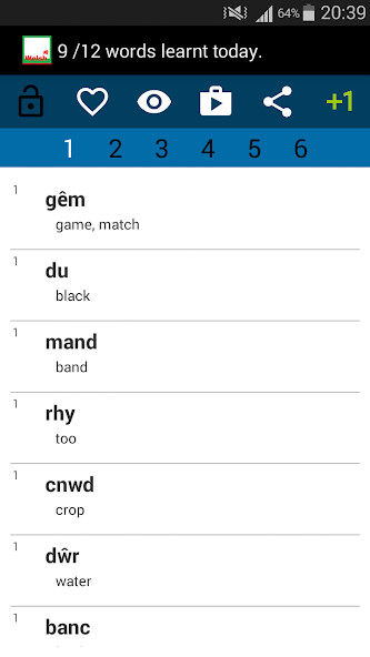 Emulate Android APK Beginner Welsh