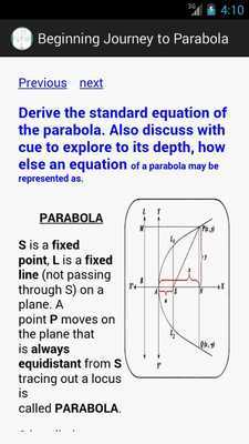 Emulate Android APK Beginning Journey to parabola Emulate Android APK Beginning Journey to parabola