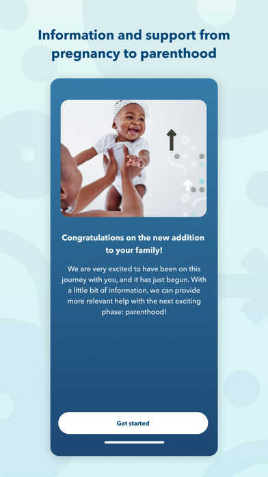 Emulate iPhone app Beginnings by Allina Health using MyAndroid Emulate iPhone app Beginnings by Allina Health using MyAndroid