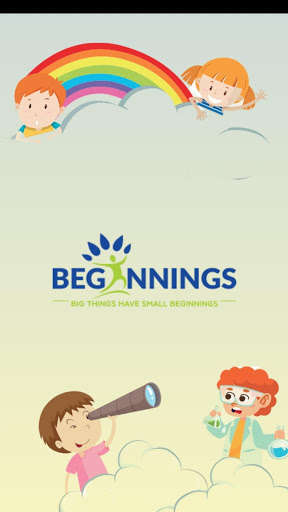 Emulate Android APK Beginnings Pre School