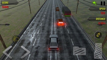 Emulate iPhone app Begin Raving Circuit Race using MyAndroid Emulate iPhone app Begin Raving Circuit Race using MyAndroid