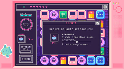 Emulate iPhone app Beglitched using MyAndroid