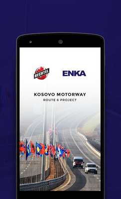 Emulate Android APK BEGP KMP Observations