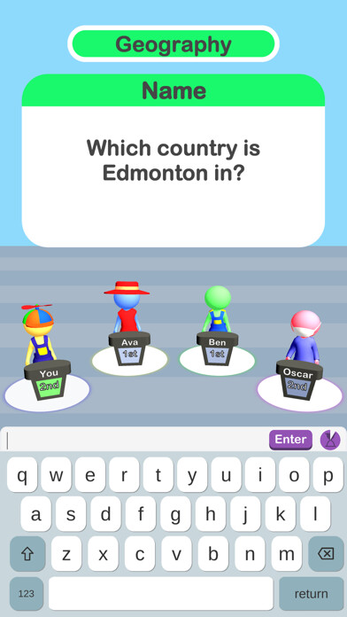 Emulate iPhone app Be Graduate using MyAndroid Emulate iPhone app Be Graduate using MyAndroid