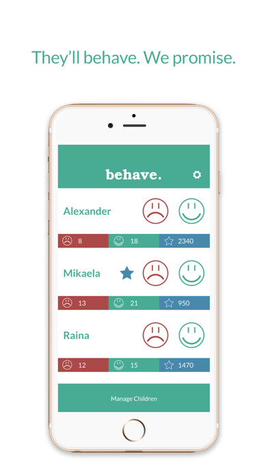 Run android online APK Behave from MyAndroid or emulate Behave using MyAndroid