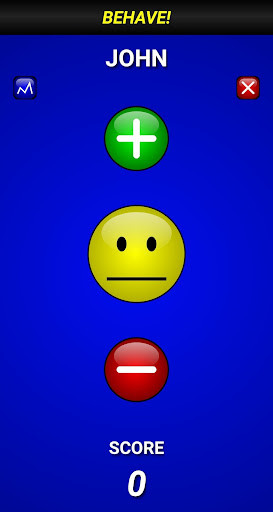 Run android online APK Behave! - Simple points tracker for kid behavior from MyAndroid or emulate Behave! - Simple points tracker for kid behavior using MyAndroid Run android online APK Behave! - Simple points tracker for kid behavior from MyAndroid or emulate Behave! - Simple points tracker for kid behavior using MyAndroid