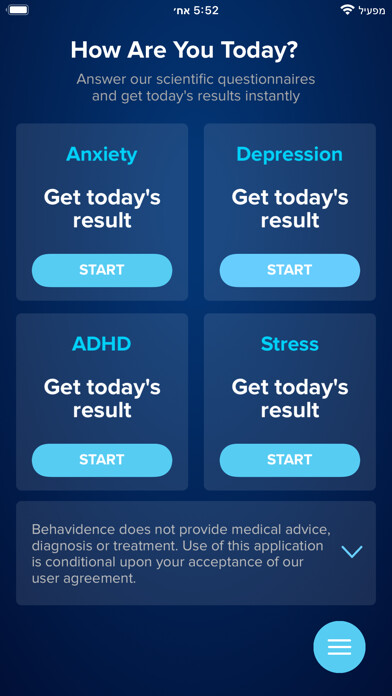 Run android online APK Behavidence Research App from MyAndroid or emulate Behavidence Research App using MyAndroid