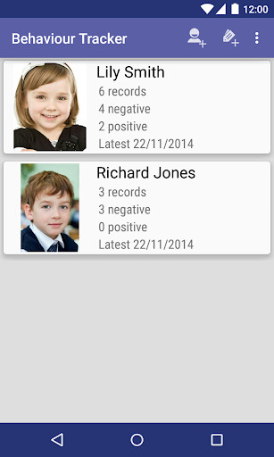 Run android online APK Behavior Tracker from MyAndroid or emulate Behavior Tracker using MyAndroid Run android online APK Behavior Tracker from MyAndroid or emulate Behavior Tracker using MyAndroid
