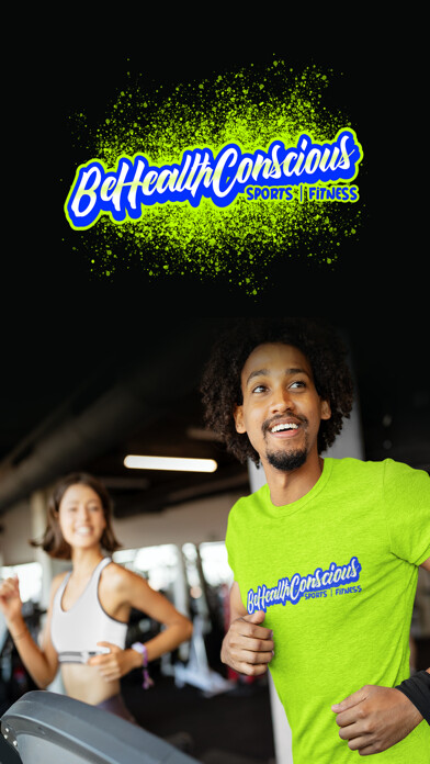 Run android online APK BeHealthConscious from MyAndroid or emulate BeHealthConscious using MyAndroid